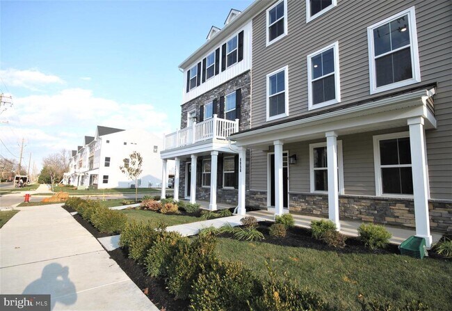 Building Photo - 4856 Stump Rd