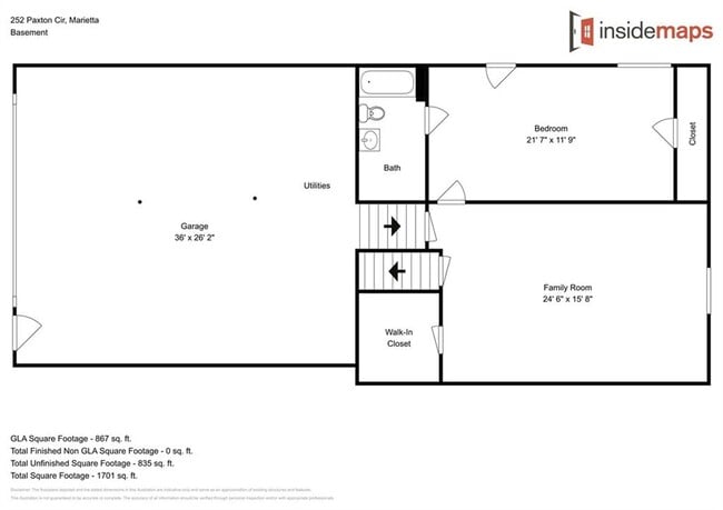 Building Photo - 252 Paxton Cir