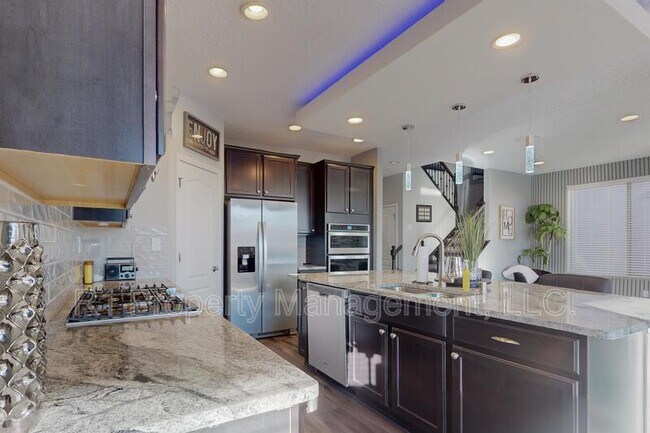 Building Photo - 8812 Jet Stream Rd NW