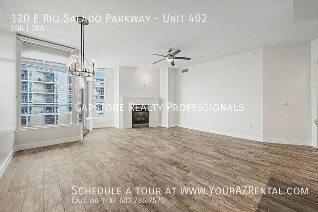 Building Photo - 120 E Rio Salado Pkwy