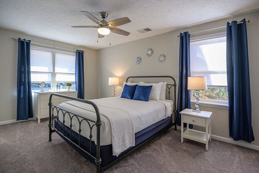 Building Photo - 931 Worley Dr