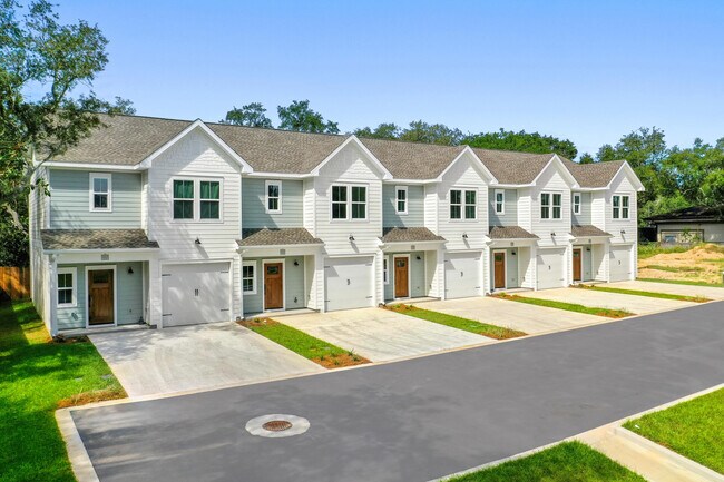 Building Photo - 1605 Beckett Blvd
