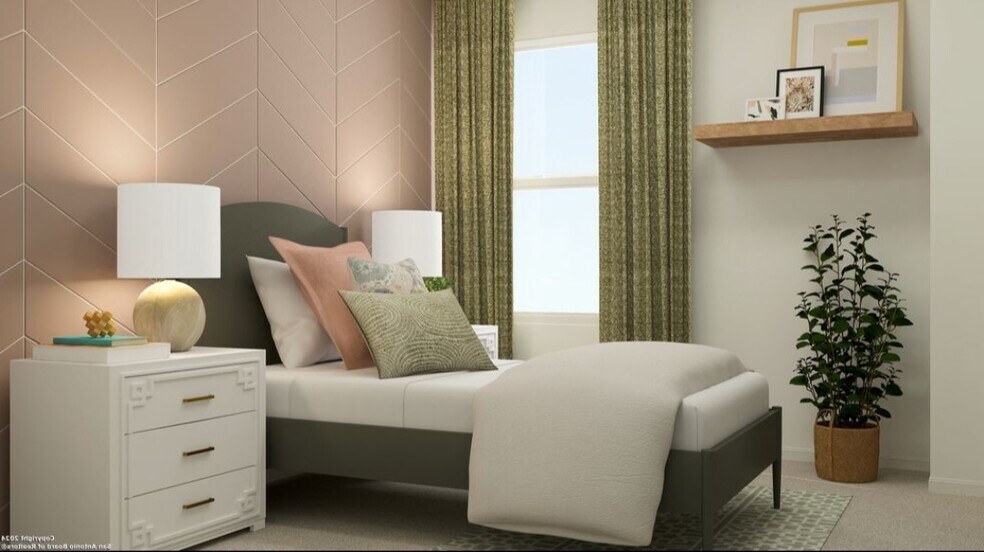 Building Photo - 7514 India Star