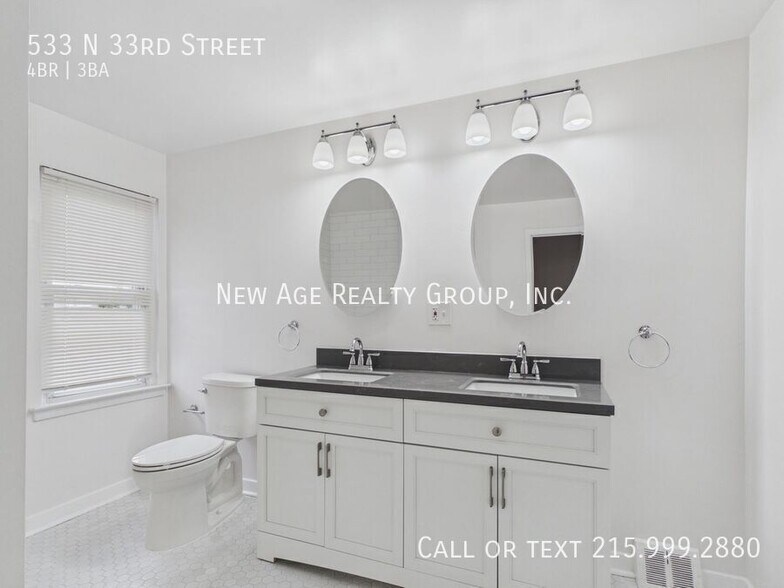 Building Photo - 533 N 33rd St
