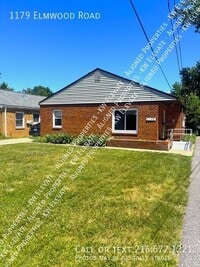 Building Photo - 1179 Elmwood Rd
