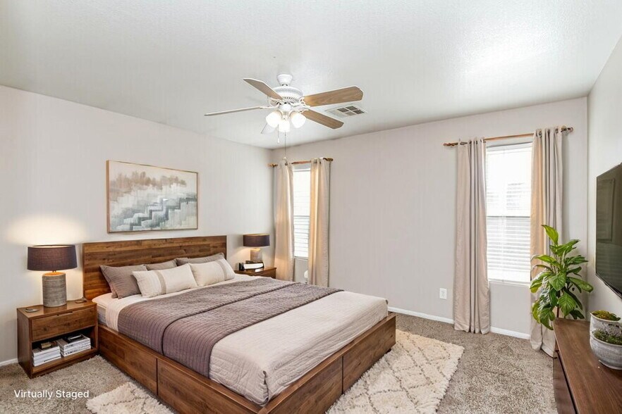 Building Photo - 9517 Golden Scots Ct