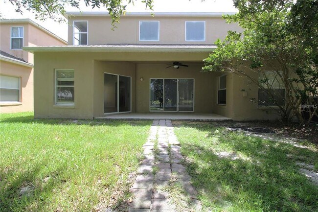 Building Photo - 16543 Cedar Run Dr