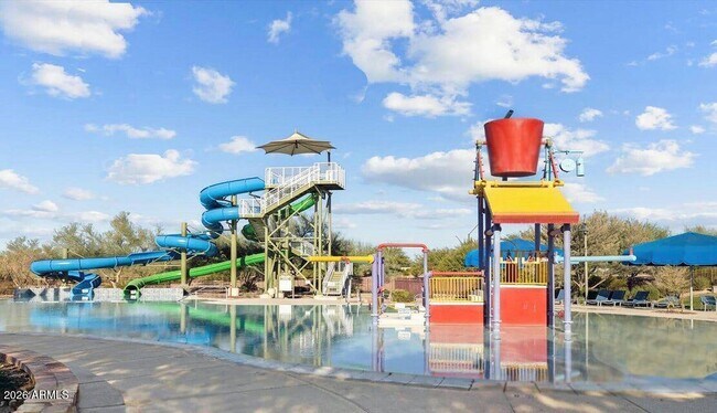 Building Photo - 2321 N Hidden Canyon Dr