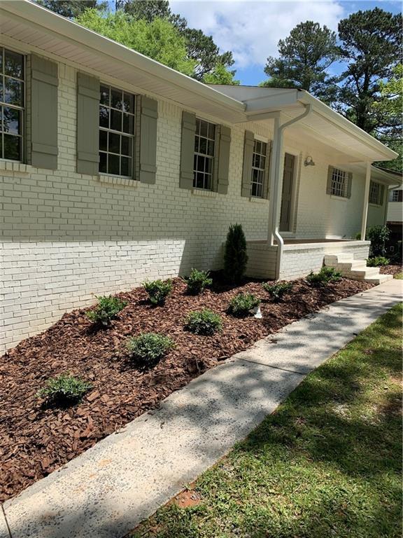 Building Photo - 1039 Washington Ave