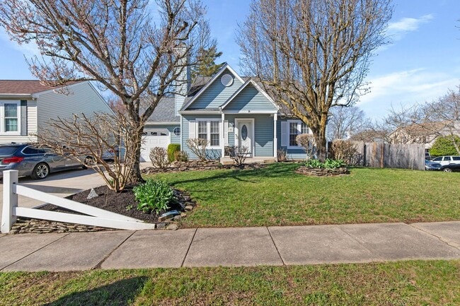 Building Photo - 3184 Ebbtide Dr