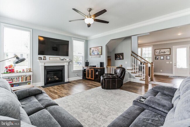 Building Photo - 6713 Dogwood Bloom Ct