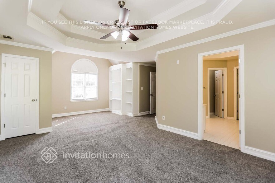 Building Photo - 1705 Brookridge Ct