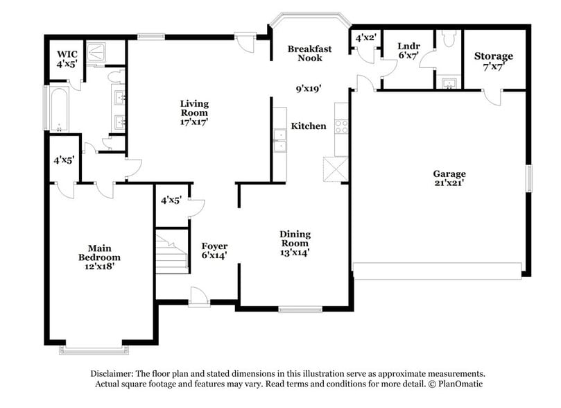 Building Photo - 8144 Creekside Cir N