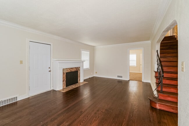 Building Photo - 5117 Palmer Dr