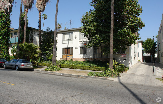 410 S Mariposa Ave - 410 S Mariposa Ave Los Angeles CA 90020 ...