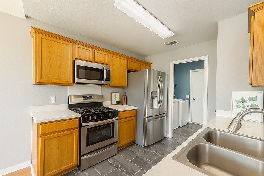 Building Photo - 609 Ranchero Rd