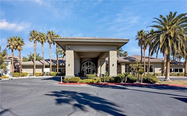 Building Photo - 9050 W Warm Springs Rd