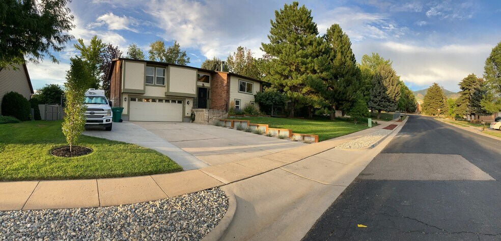 Building Photo - 1511 E 975 N