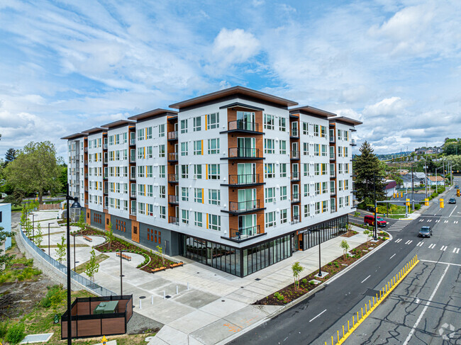 Building Photo - Watershed Renton