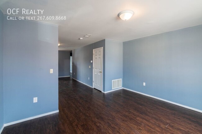 Building Photo - West Passyunk One Bedroom Apartment