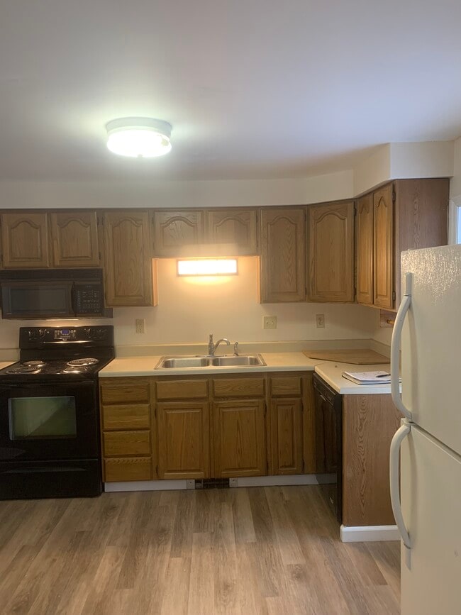 Kitchen - 4 Obrien Glenway