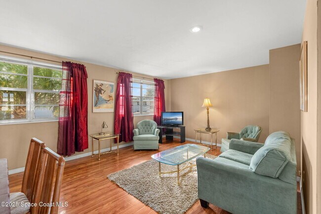 Building Photo - 8401 N Atlantic Ave