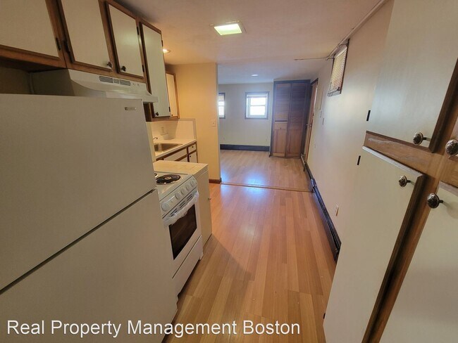 Building Photo - 2 br, 1 bath House - 302 B Quincy Ave