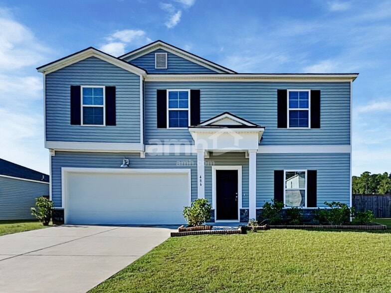 Primary Photo - 486 Spanish Wells Rd