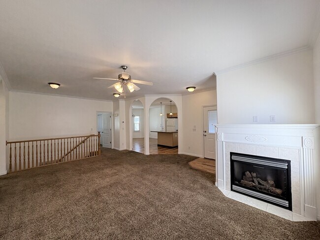 Building Photo - Peppercorn