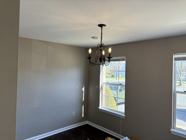 Dining Room - 2 Ashfield Court