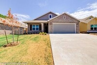 Building Photo - Beautiful 4/2.5/2 in Sand Springs!