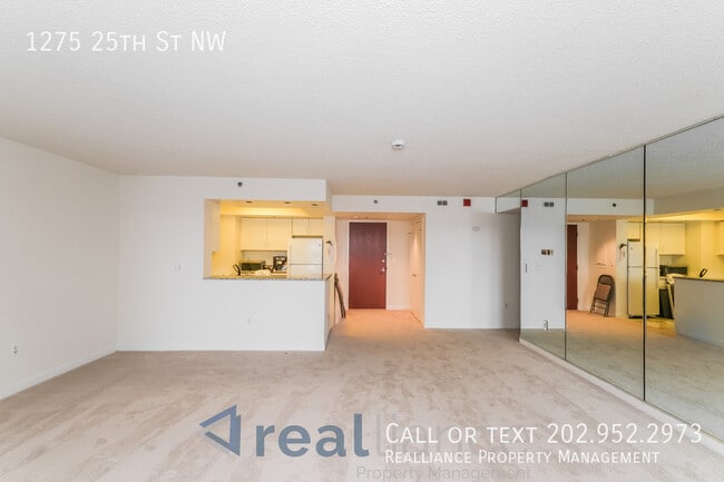 Building Photo - 1275 25th St NW