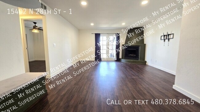 Building Photo - 15402 N 28th St