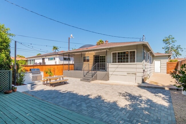 Building Photo - 4442 Berting St