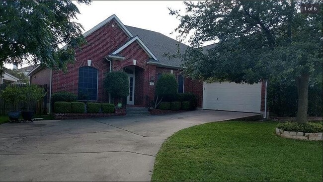 Primary Photo - 15802 Garrison Cir