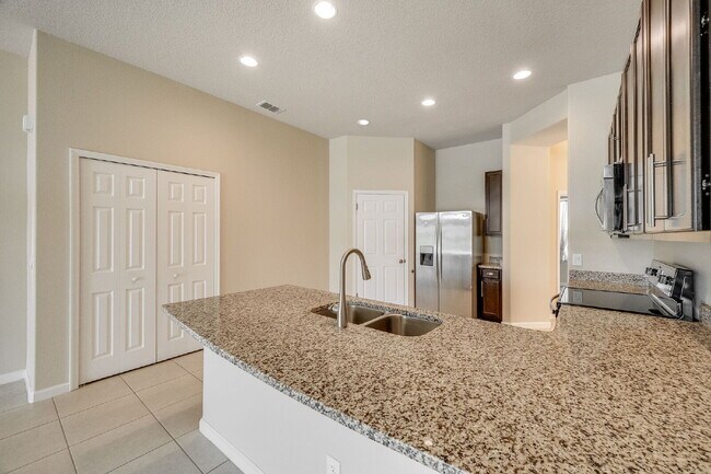 Building Photo - Bay Meadows Gated Community