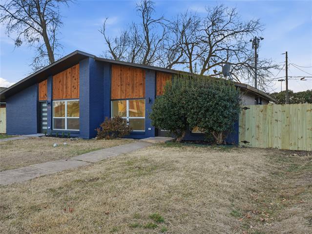Building Photo - 1721 R Avenue