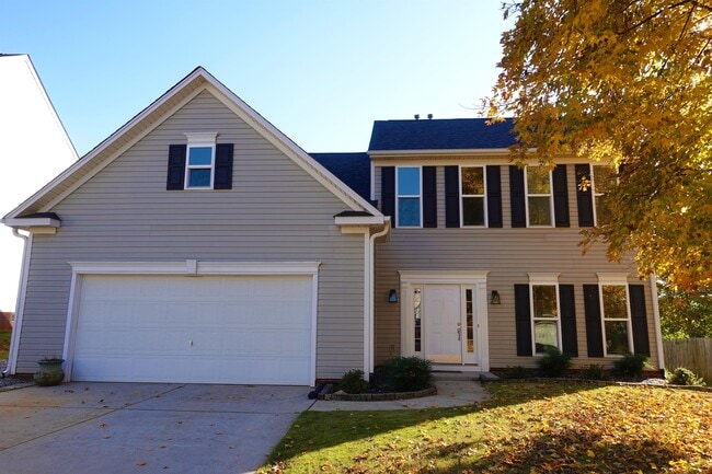 Building Photo - 233 Highgate Cir