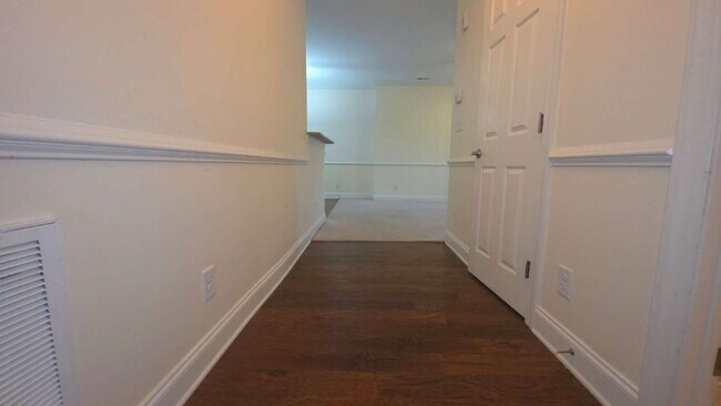 Building Photo - Resort Living. Fort Bragg Close. This is the One.