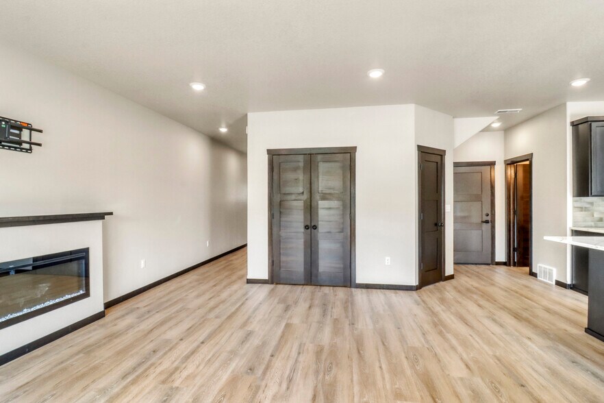 MAIN LIVING CLOSET - 5745 24th St S