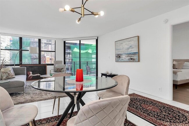 Building Photo - 1865 Brickell Ave