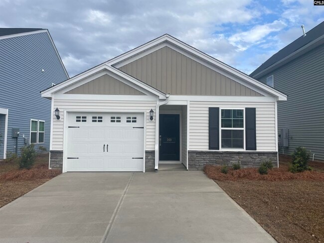 Primary Photo - 269 Bangalore Wy