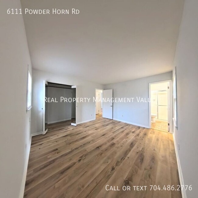 Building Photo - 6111 Powder Horn Rd