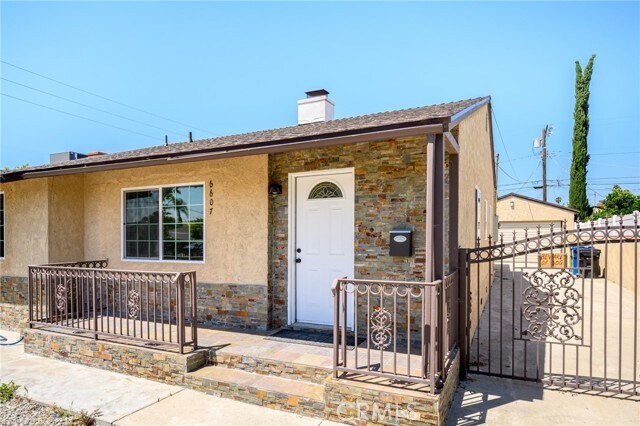 Building Photo - 6607 Riverton Ave