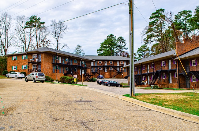 Building Photo - 3207 Tallywood Dr