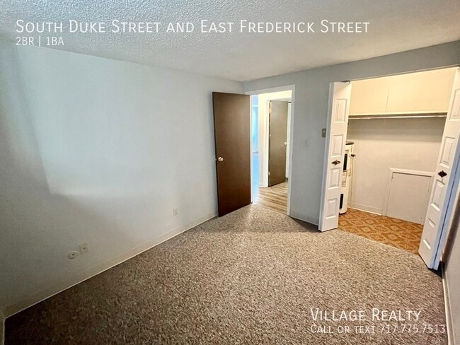 Building Photo - 129 S Duke St