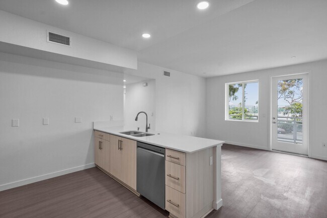 Building Photo - 2724 El Cajon Blvd