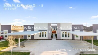 Building Photo - 3005 W Kenwood St