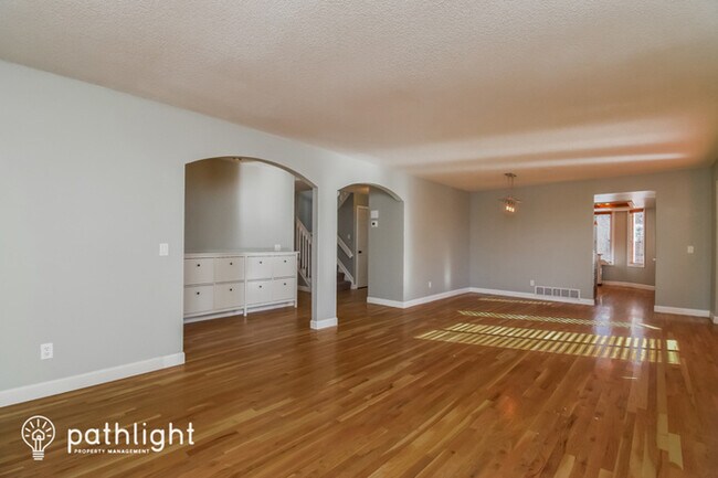 Building Photo - 4970 Ramblewood Drive, Colorado Springs, C...