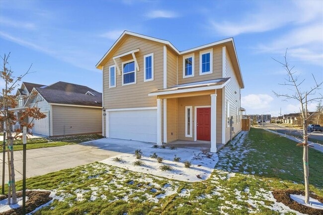 Building Photo - 2601 Towy Rd